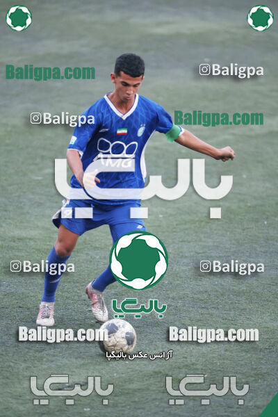 استقلال 3–0 توپان