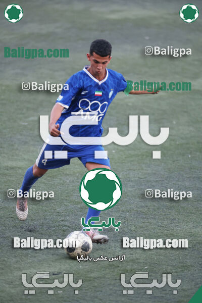 استقلال 3–0 توپان
