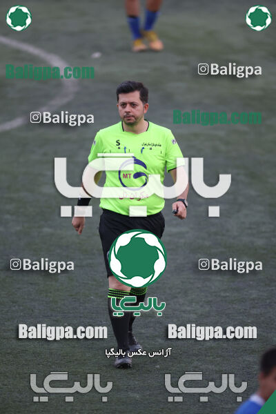 استقلال 3–0 توپان