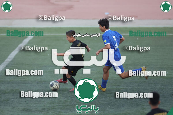 استقلال 3–0 توپان