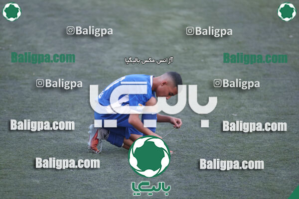 استقلال 3–0 توپان