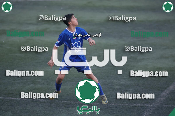 استقلال 3–0 توپان