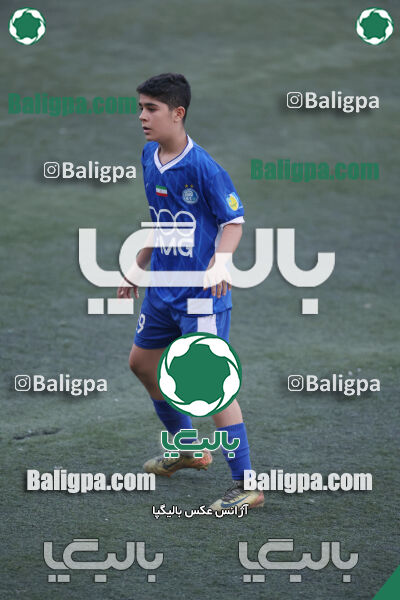 استقلال 3–0 توپان