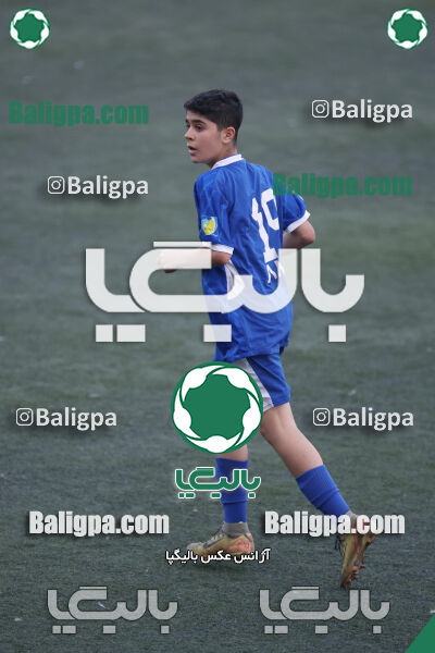 استقلال 3–0 توپان