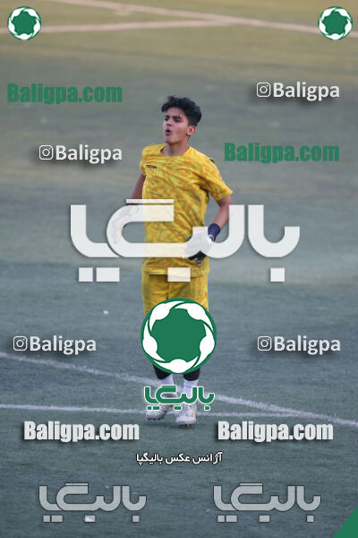 استقلال 3–0 توپان