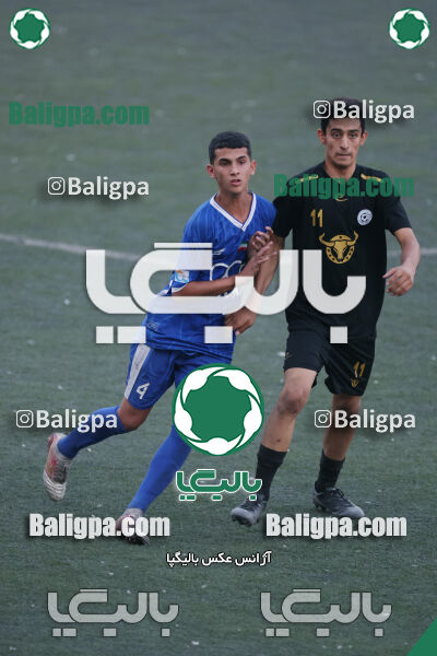 استقلال 3–0 توپان