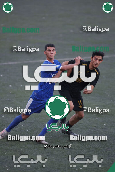 استقلال 3–0 توپان