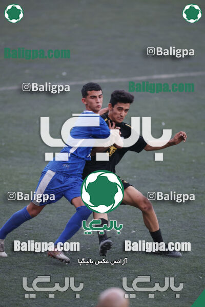 استقلال 3–0 توپان