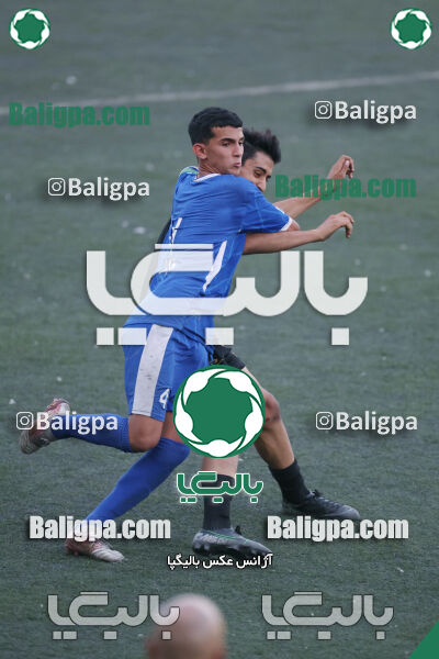 استقلال 3–0 توپان