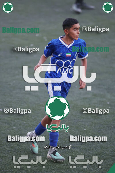 استقلال 3–0 توپان