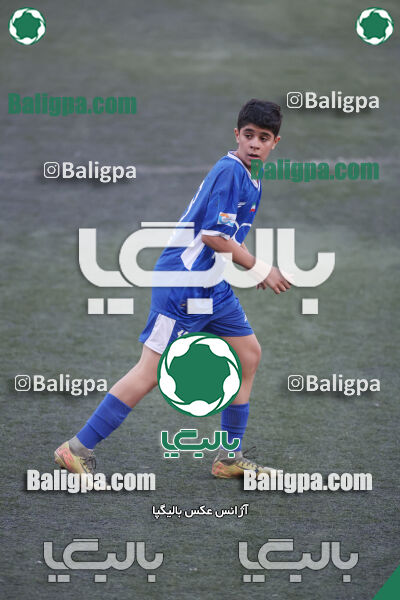 استقلال 3–0 توپان