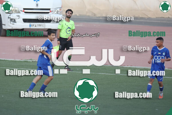 استقلال 3–0 توپان
