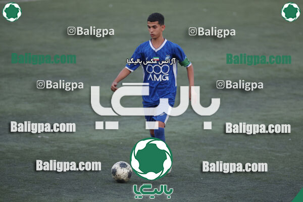 استقلال 3–0 توپان
