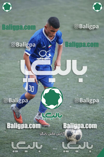 استقلال 3–0 توپان