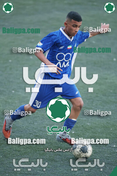 استقلال 3–0 توپان