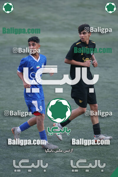 استقلال 3–0 توپان