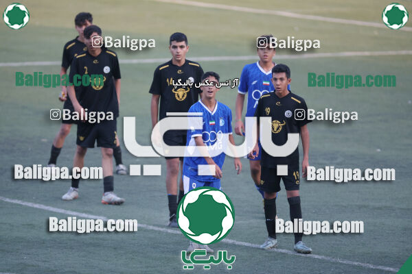 استقلال 3–0 توپان