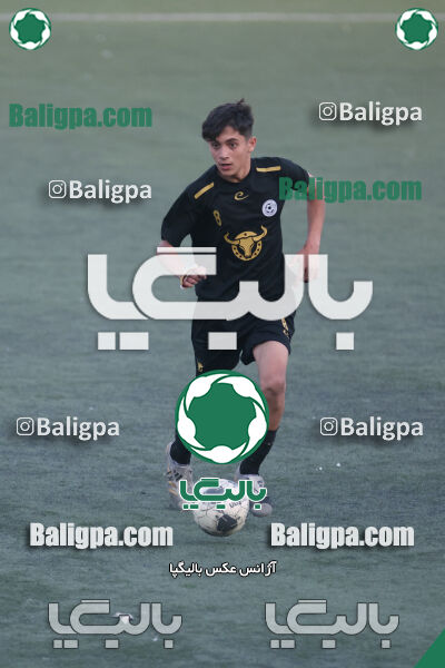 استقلال 3–0 توپان