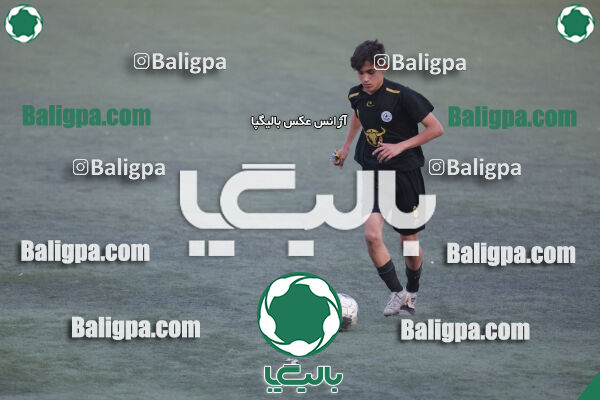 استقلال 3–0 توپان