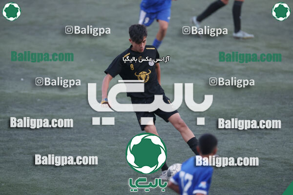 استقلال 3–0 توپان