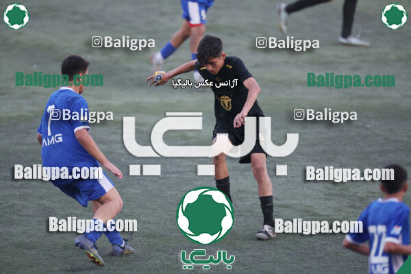 استقلال 3–0 توپان