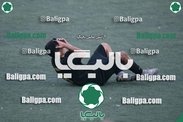 استقلال 3–0 توپان