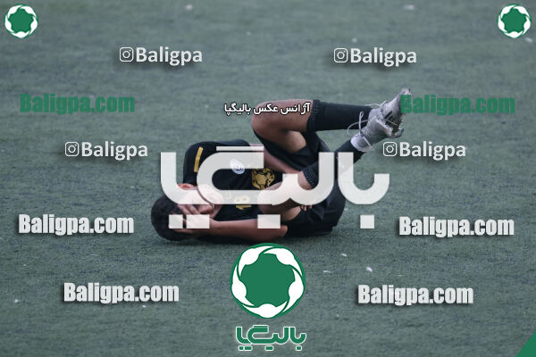 استقلال 3–0 توپان