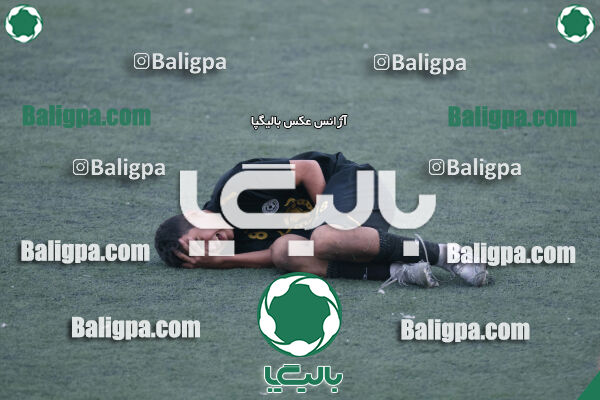استقلال 3–0 توپان