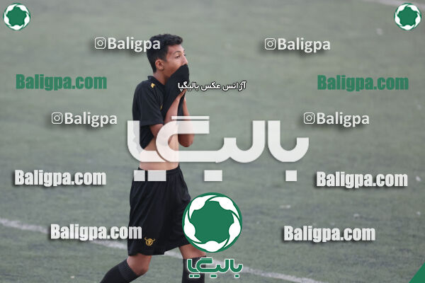 استقلال 3–0 توپان