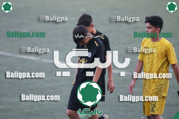 استقلال 3–0 توپان
