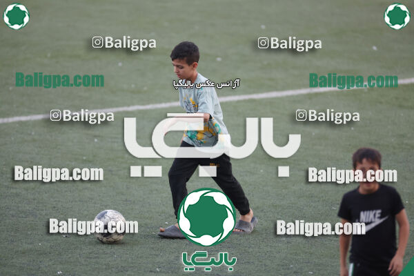 استقلال 3–0 توپان