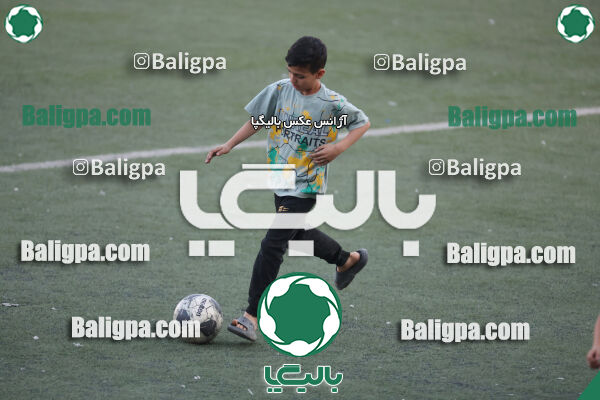 استقلال 3–0 توپان