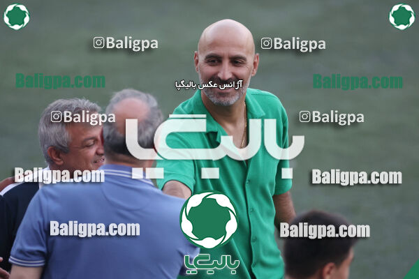استقلال 3–0 توپان