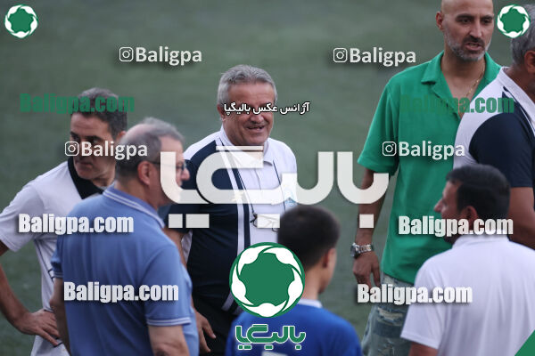 استقلال 3–0 توپان
