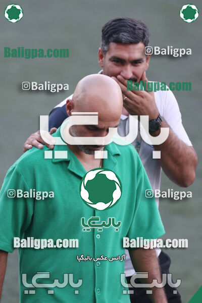 استقلال 3–0 توپان