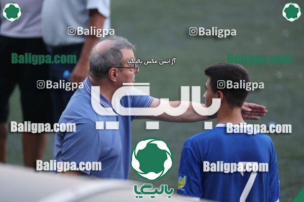 استقلال 3–0 توپان