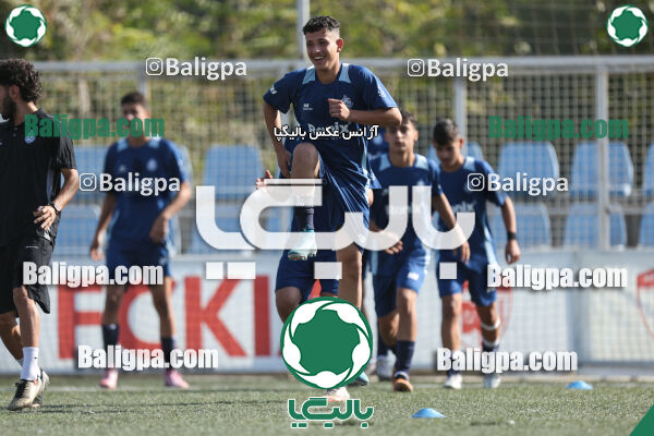کیا ۰ - ۰ ملوان بندر انزلی