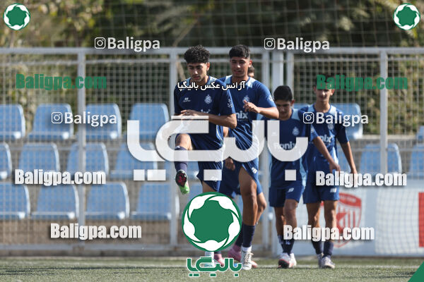 کیا ۰ - ۰ ملوان بندر انزلی