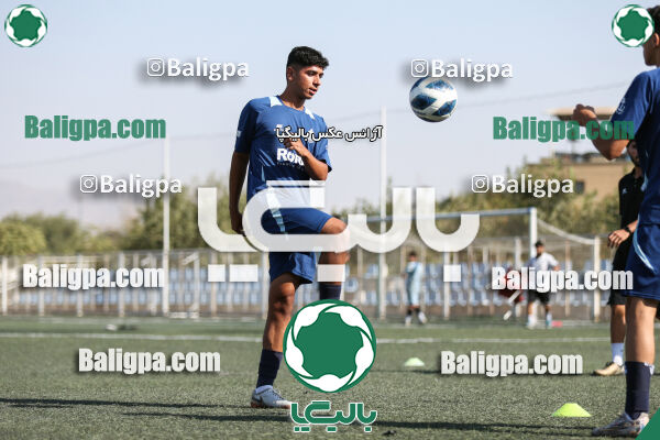کیا ۰ - ۰ ملوان بندر انزلی