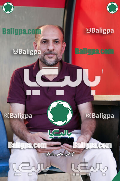کیا ۰ - ۰ ملوان بندر انزلی