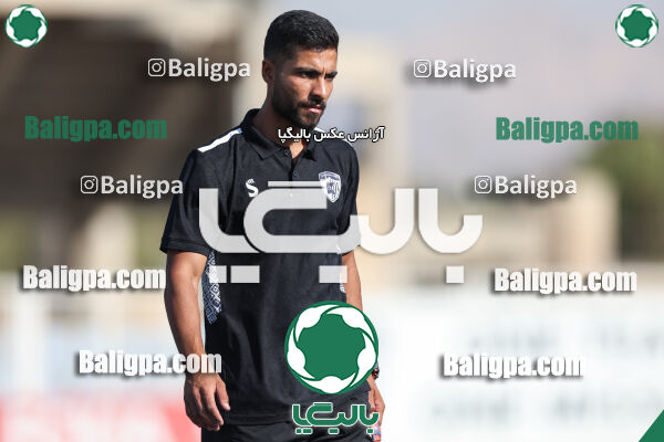 کیا ۰ - ۰ ملوان بندر انزلی