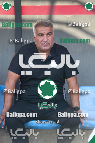 کیا ۰ - ۰ ملوان بندر انزلی