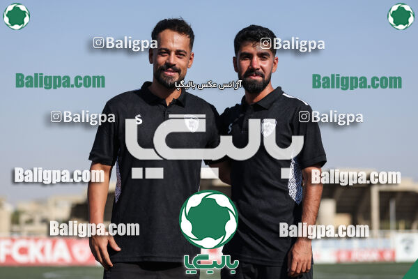 کیا ۰ - ۰ ملوان بندر انزلی