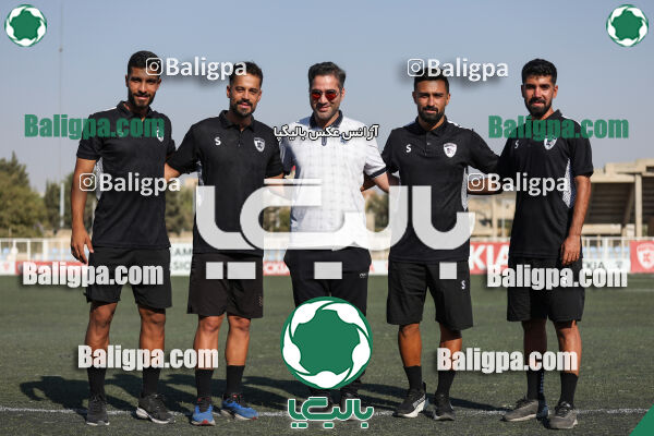 کیا ۰ - ۰ ملوان بندر انزلی