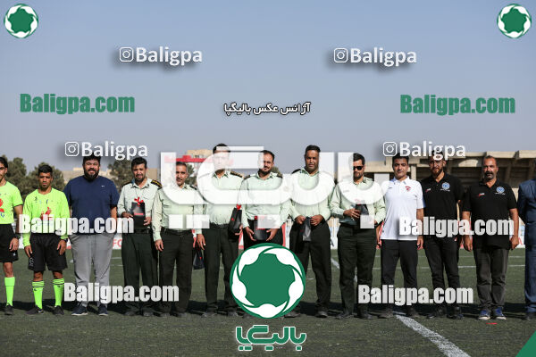کیا ۰ - ۰ ملوان بندر انزلی