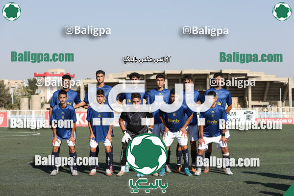 کیا ۰ - ۰ ملوان بندر انزلی
