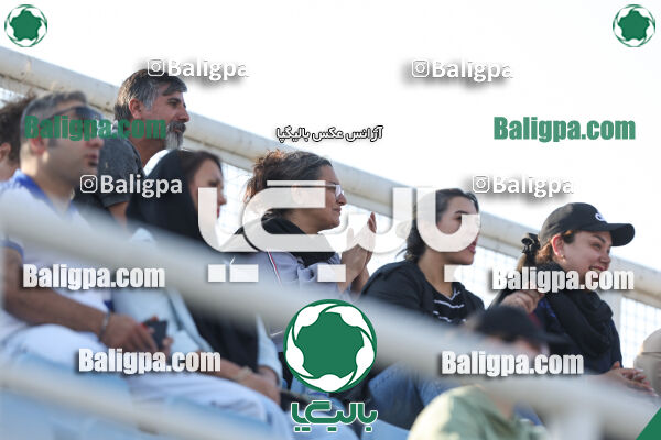 کیا ۰ - ۰ ملوان بندر انزلی