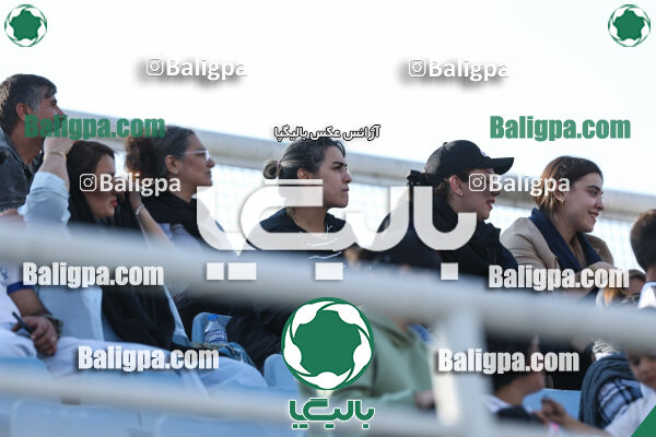 کیا ۰ - ۰ ملوان بندر انزلی