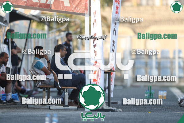 کیا ۰ - ۰ ملوان بندر انزلی
