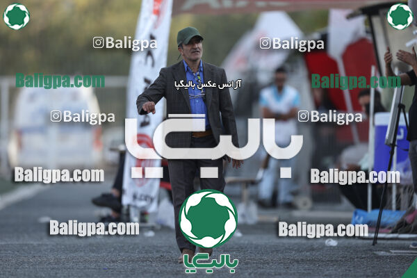 کیا ۰ - ۰ ملوان بندر انزلی